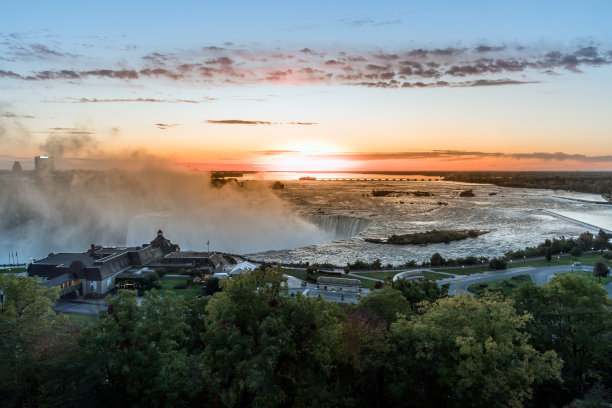 niagara