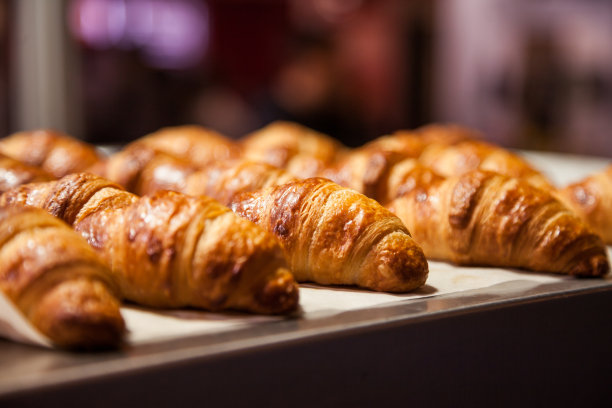 croissants