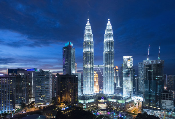 petronas