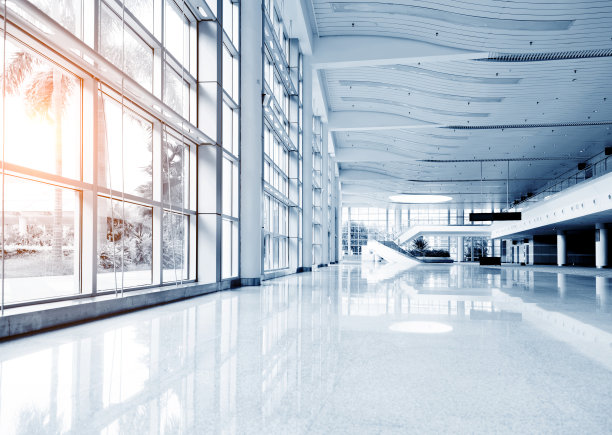 airport