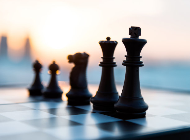 strategic
