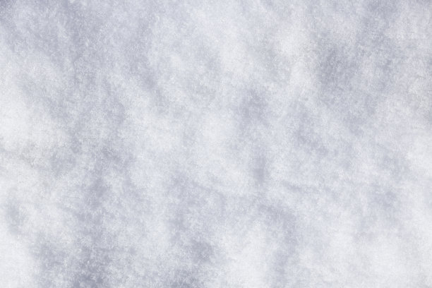 snow