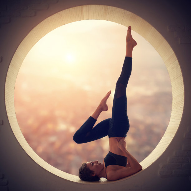 yoga