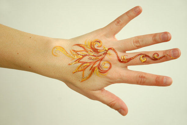 mehendi