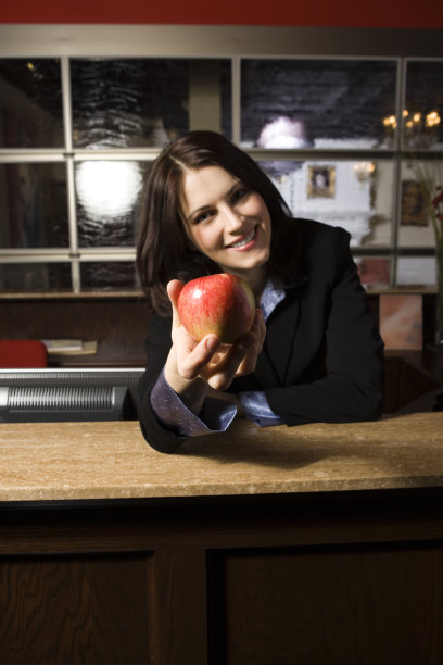 健康宣传文化墙