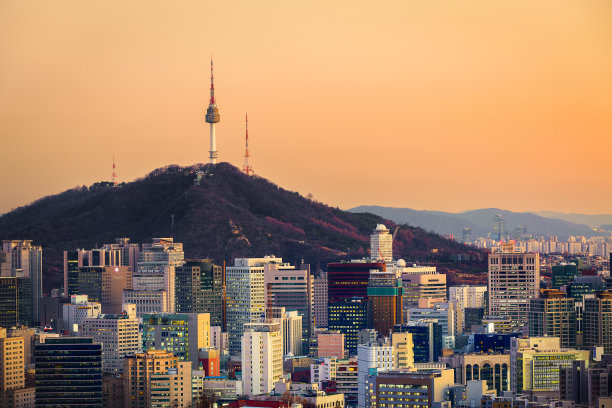 korea