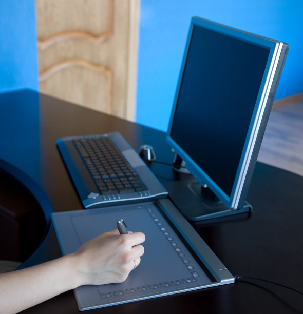 wacom