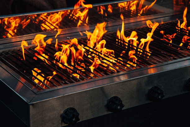 bbq