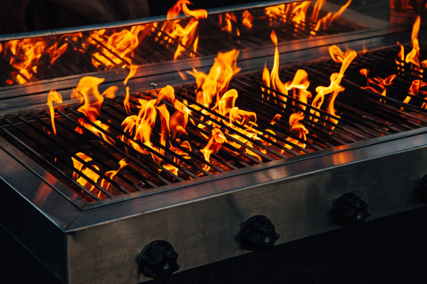 碳烤炉