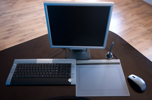 wacom