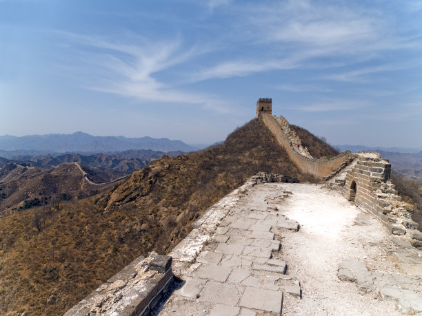 中国明信片中国元素