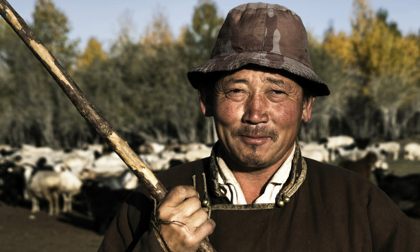 mongol