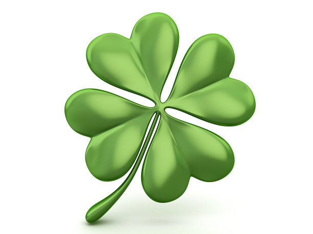 shamrock