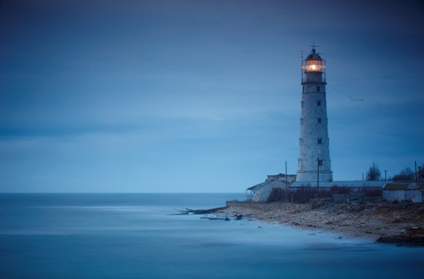 lighthouse