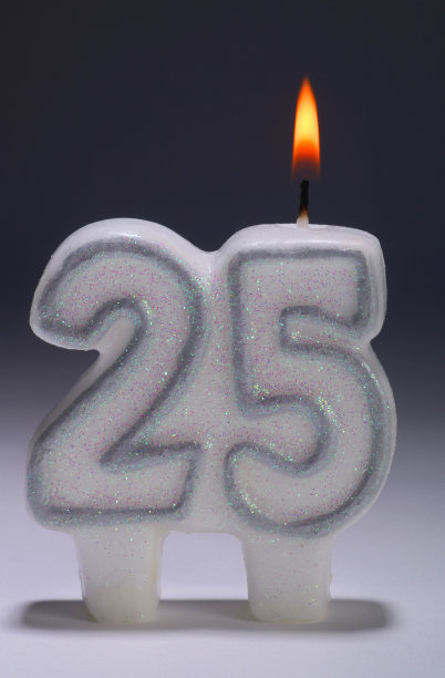 25th