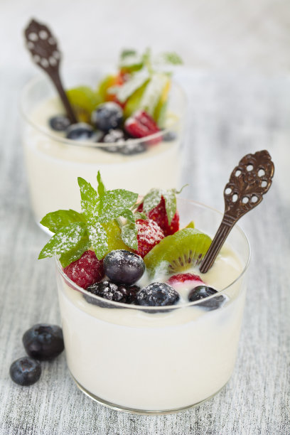 yogurt