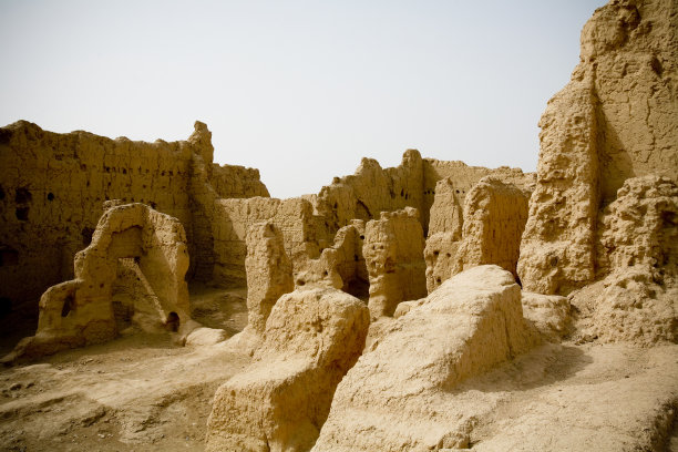 新疆考古