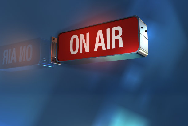 broadcast