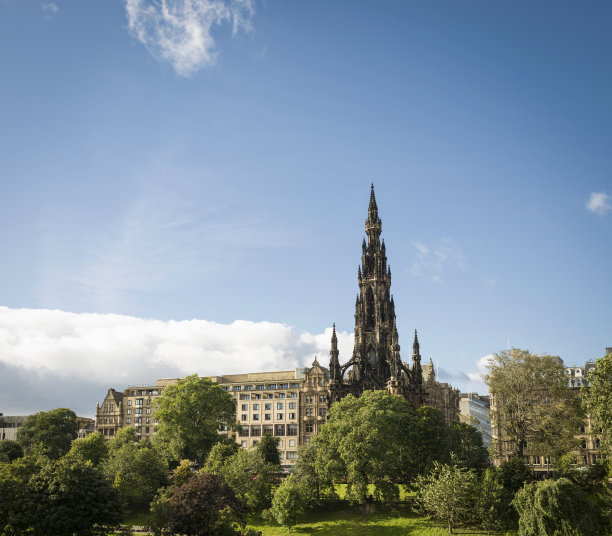 edinburgh