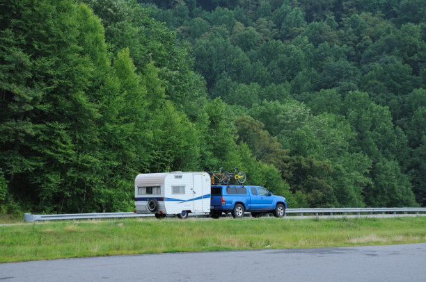 tow