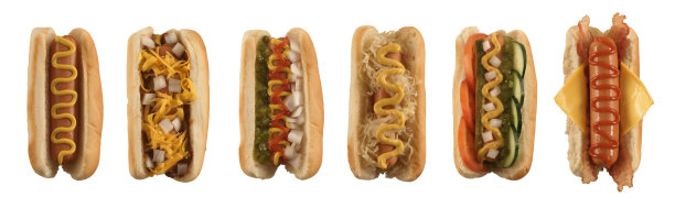 hotdog