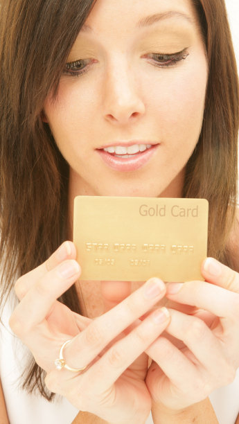 动感会员卡贵宾卡