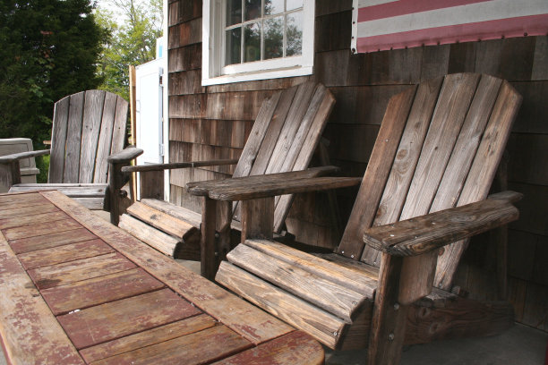 adirondack