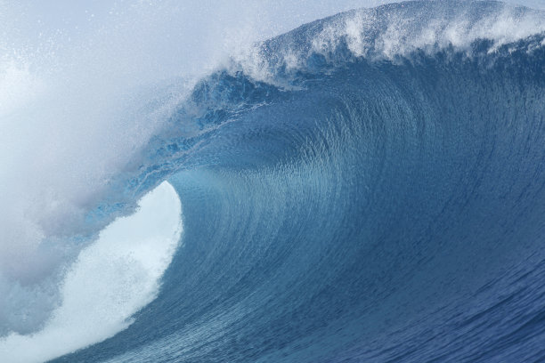 tsunami