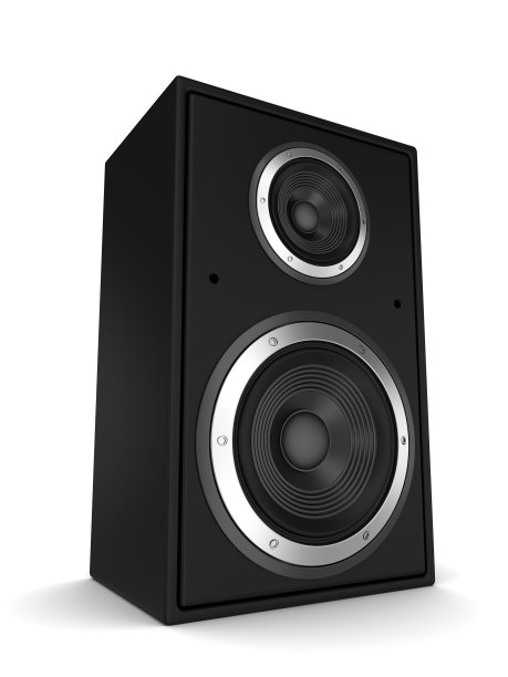 speaker