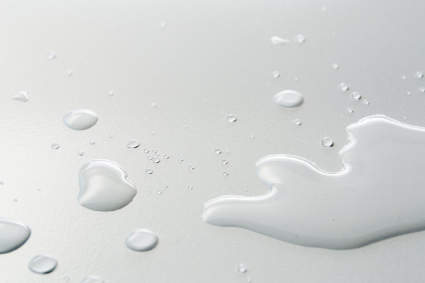 droplet