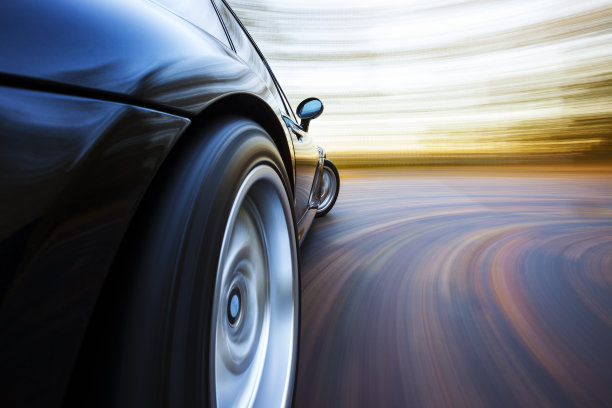 speed