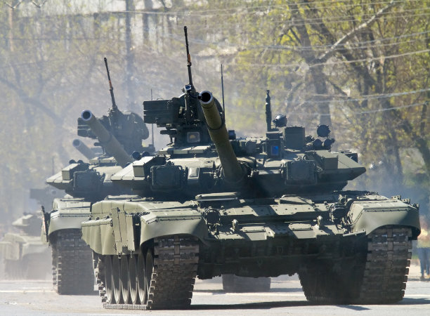 tank