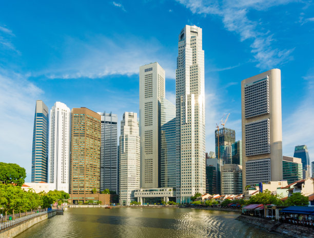 merlion