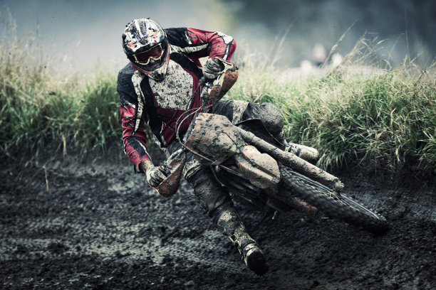biker