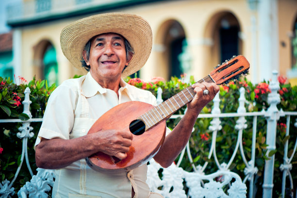 cuba