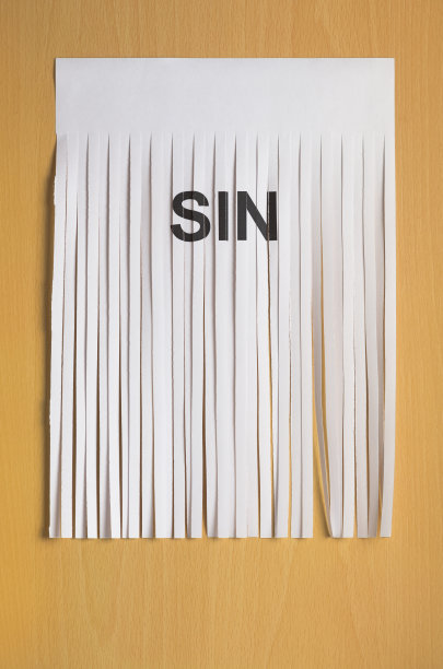 sin