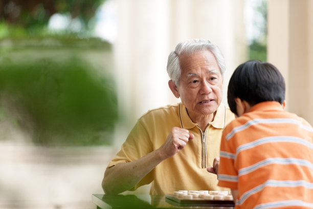 象棋中国