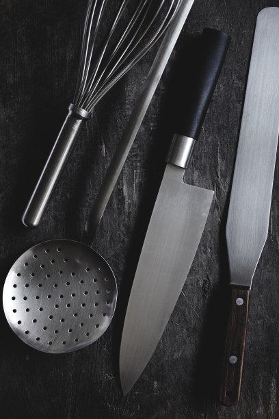 knife