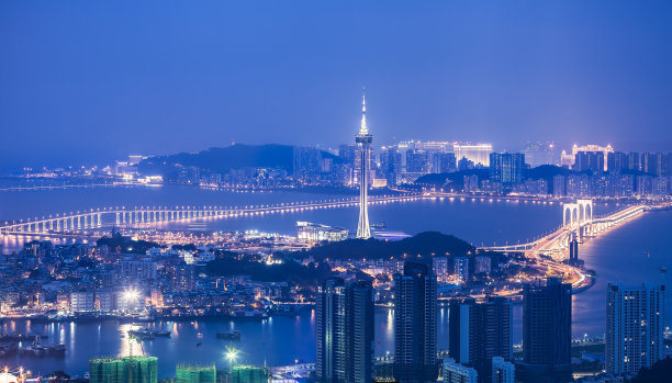 macao