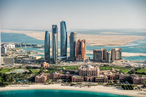 dhabi