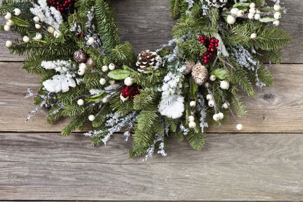 garland
