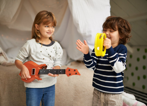 music