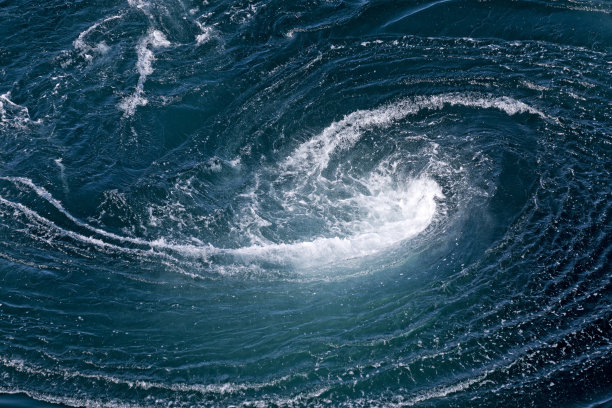 tsunami
