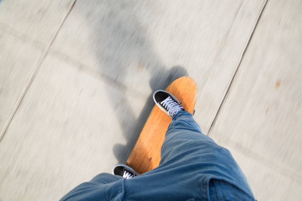 pov