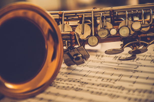 sax
