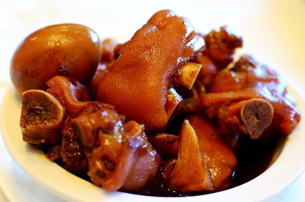 trotter