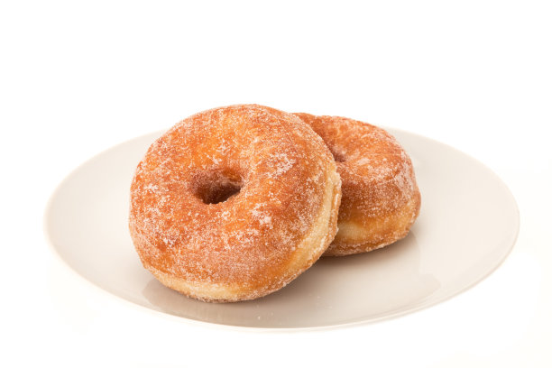 doughnut