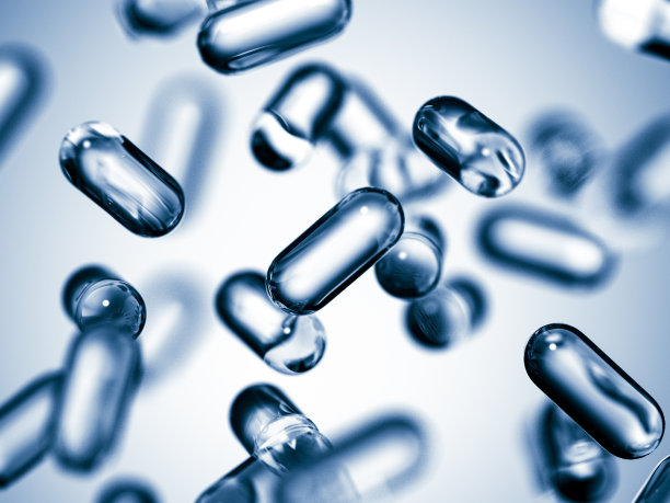 pill