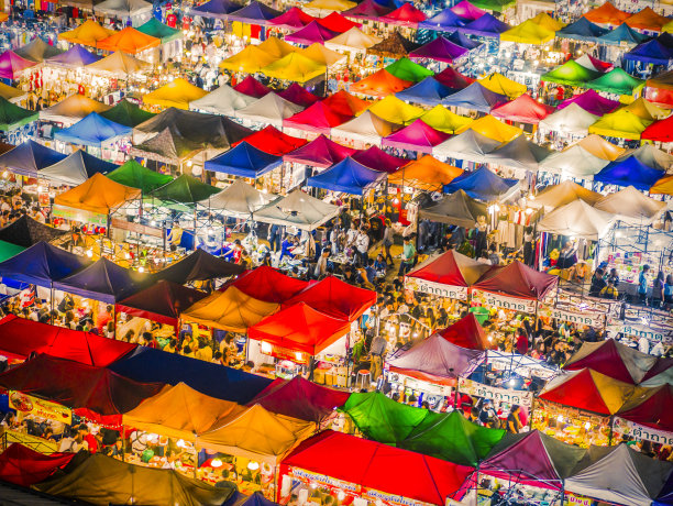 market