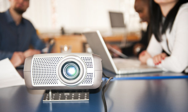 projector